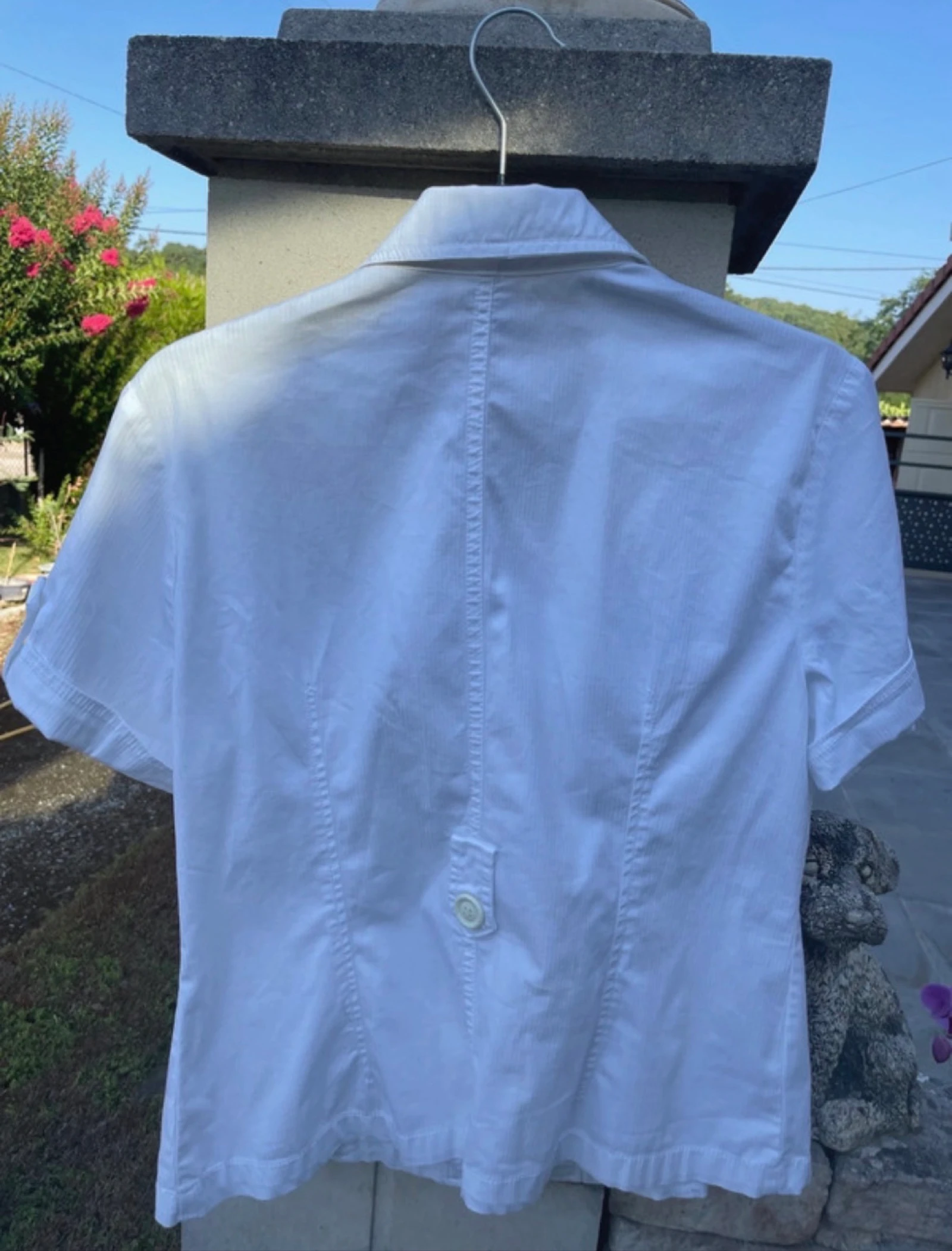 Chic Shirt – photo 2